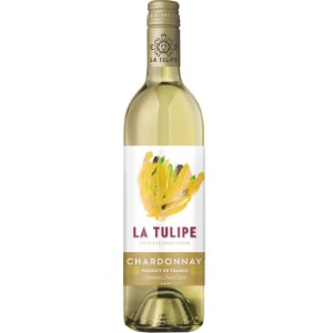 La Tulip Chardonnay