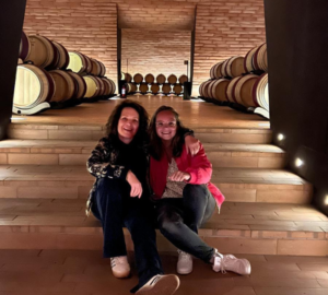 Wijnreis Toscane - woeste wijngronden (8)