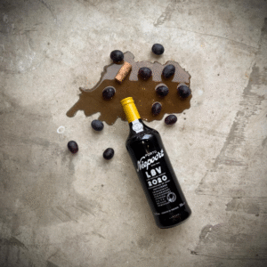 Niepoort Port - Woeste wijngronden (2)