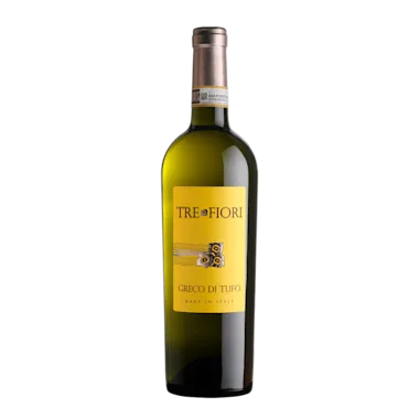 PLUS Tre Fiori Greco di Tufo DOCG: Italiaanse witte