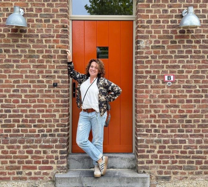Domein Holset, Woeste wijngronden (3)